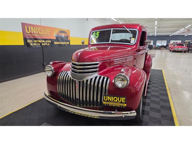 1945 Chevrolet Pickup (CC-2115088) for sale in Mankato, Minnesota