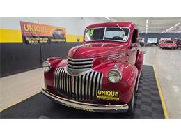 1945 Chevrolet Pickup (CC-2115088) for sale in Mankato, Minnesota