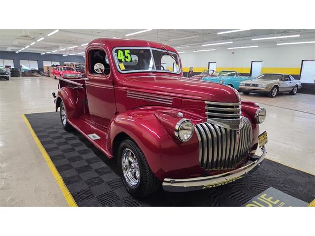1945 Chevrolet Pickup (CC-2115088) for sale in Mankato, Minnesota