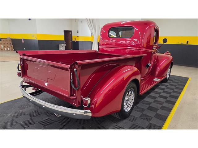 1945 Chevrolet Pickup (CC-2115088) for sale in Mankato, Minnesota