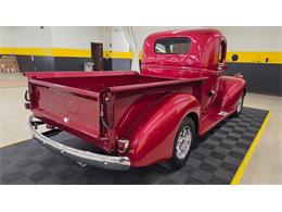 1945 Chevrolet Pickup (CC-2115088) for sale in Mankato, Minnesota