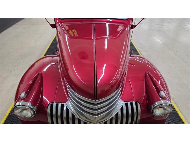 1945 Chevrolet Pickup (CC-2115088) for sale in Mankato, Minnesota