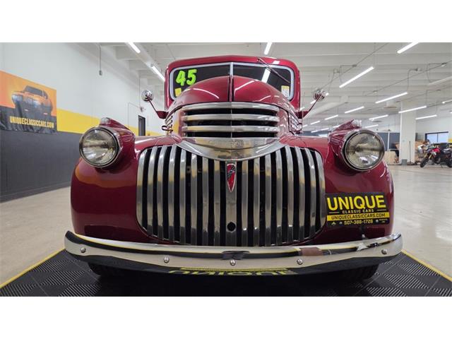 1945 Chevrolet Pickup (CC-2115088) for sale in Mankato, Minnesota