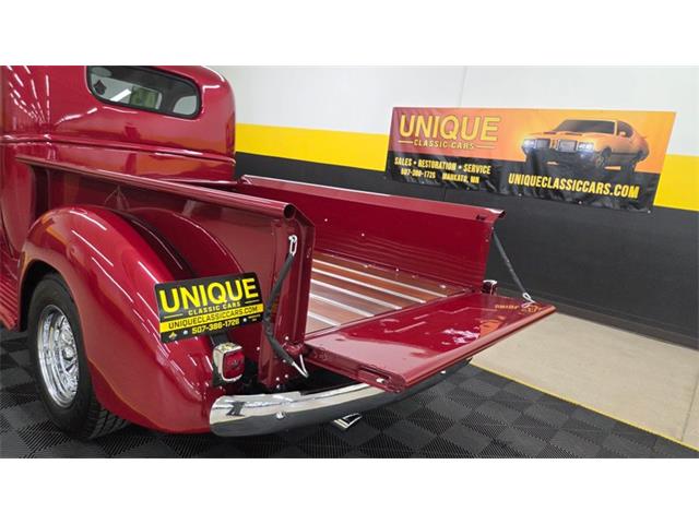 1945 Chevrolet Pickup (CC-2115088) for sale in Mankato, Minnesota