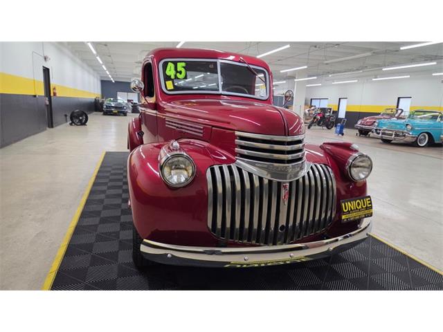 1945 Chevrolet Pickup (CC-2115088) for sale in Mankato, Minnesota