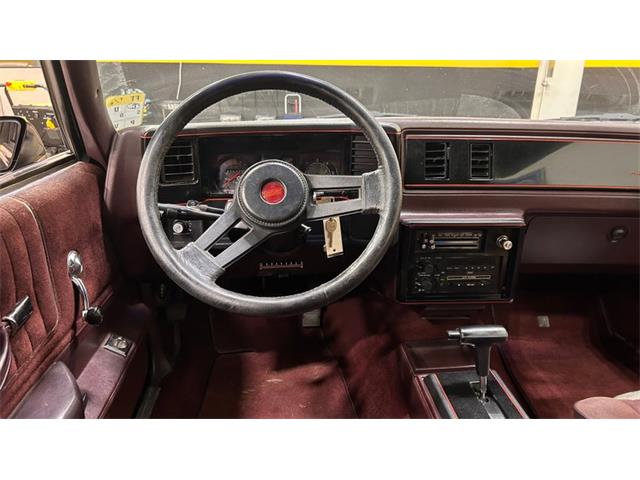 1987 Chevrolet Monte Carlo SS (CC-2115089) for sale in Mankato, Minnesota