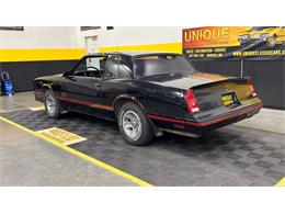 1987 Chevrolet Monte Carlo SS (CC-2115089) for sale in Mankato, Minnesota
