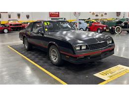 1987 Chevrolet Monte Carlo SS (CC-2115089) for sale in Mankato, Minnesota