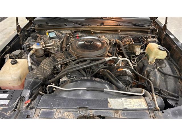 1987 Chevrolet Monte Carlo SS (CC-2115089) for sale in Mankato, Minnesota