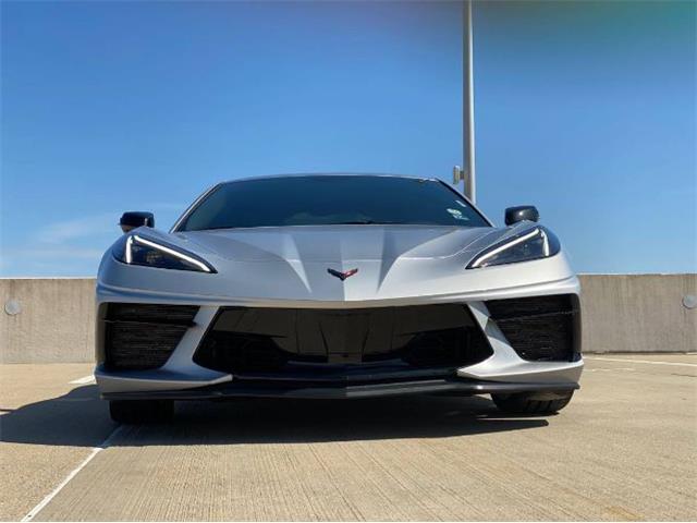 2020 Chevrolet Corvette (CC-2110509) for sale in Cadillac, Michigan