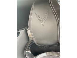 2020 Chevrolet Corvette (CC-2110509) for sale in Cadillac, Michigan