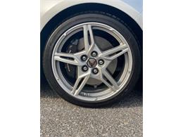2020 Chevrolet Corvette (CC-2110509) for sale in Cadillac, Michigan