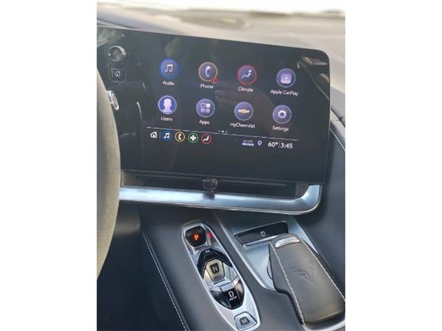 2020 Chevrolet Corvette (CC-2110509) for sale in Cadillac, Michigan