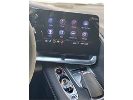 2020 Chevrolet Corvette (CC-2110509) for sale in Cadillac, Michigan