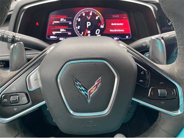 2020 Chevrolet Corvette (CC-2110509) for sale in Cadillac, Michigan