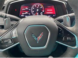 2020 Chevrolet Corvette (CC-2110509) for sale in Cadillac, Michigan