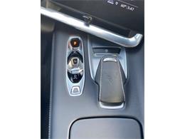 2020 Chevrolet Corvette (CC-2110509) for sale in Cadillac, Michigan