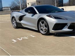 2020 Chevrolet Corvette (CC-2110509) for sale in Cadillac, Michigan