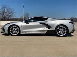 2020 Chevrolet Corvette (CC-2110509) for sale in Cadillac, Michigan