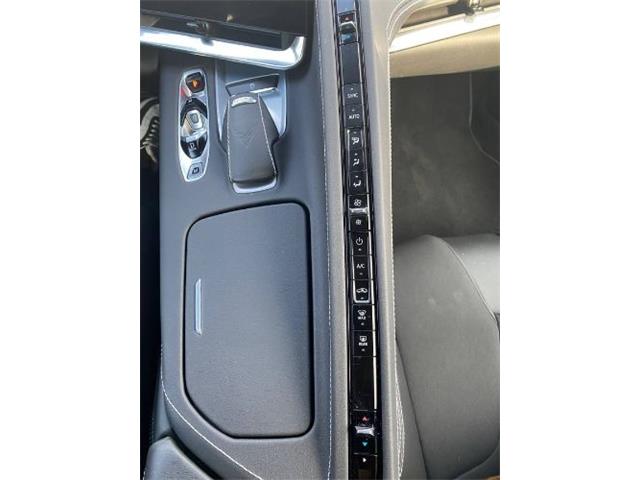 2020 Chevrolet Corvette (CC-2110509) for sale in Cadillac, Michigan