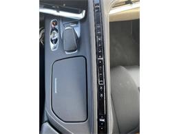 2020 Chevrolet Corvette (CC-2110509) for sale in Cadillac, Michigan
