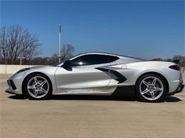 2020 Chevrolet Corvette (CC-2110509) for sale in Cadillac, Michigan