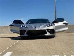 2020 Chevrolet Corvette (CC-2110509) for sale in Cadillac, Michigan