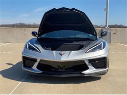 2020 Chevrolet Corvette (CC-2110509) for sale in Cadillac, Michigan