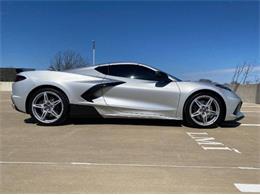 2020 Chevrolet Corvette (CC-2110509) for sale in Cadillac, Michigan