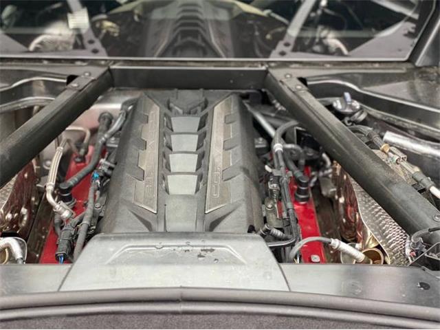 2020 Chevrolet Corvette (CC-2110509) for sale in Cadillac, Michigan