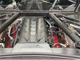 2020 Chevrolet Corvette (CC-2110509) for sale in Cadillac, Michigan