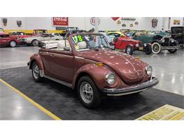 1978 Volkswagen Beetle (CC-2115090) for sale in Mankato, Minnesota