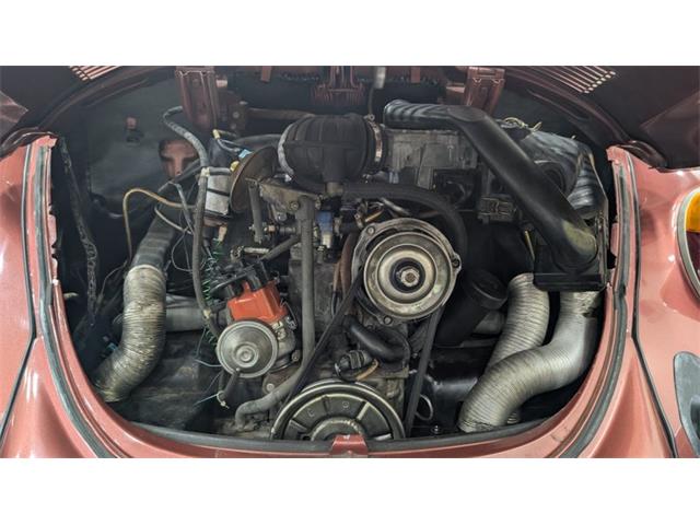 1978 Volkswagen Beetle (CC-2115090) for sale in Mankato, Minnesota