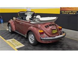 1978 Volkswagen Beetle (CC-2115090) for sale in Mankato, Minnesota