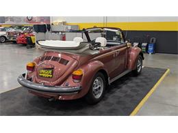 1978 Volkswagen Beetle (CC-2115090) for sale in Mankato, Minnesota