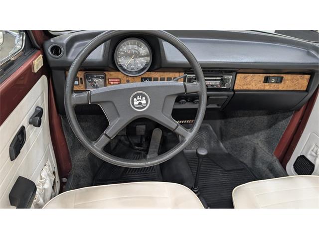 1978 Volkswagen Beetle (CC-2115090) for sale in Mankato, Minnesota