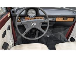 1978 Volkswagen Beetle (CC-2115090) for sale in Mankato, Minnesota