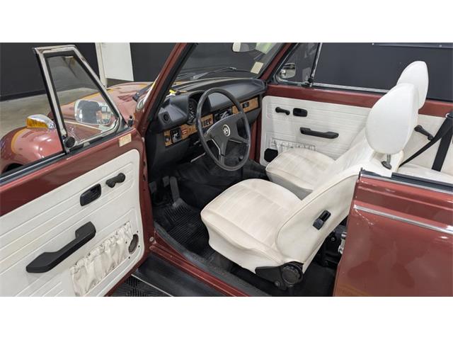 1978 Volkswagen Beetle (CC-2115090) for sale in Mankato, Minnesota