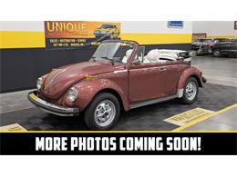 1978 Volkswagen Beetle (CC-2115090) for sale in Mankato, Minnesota
