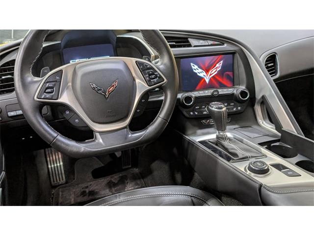 2016 Chevrolet Corvette Stingray (CC-2115091) for sale in Mankato, Minnesota