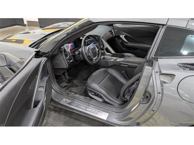 2016 Chevrolet Corvette Stingray (CC-2115091) for sale in Mankato, Minnesota