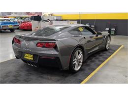 2016 Chevrolet Corvette Stingray (CC-2115091) for sale in Mankato, Minnesota