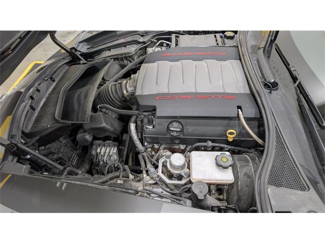 2016 Chevrolet Corvette Stingray (CC-2115091) for sale in Mankato, Minnesota