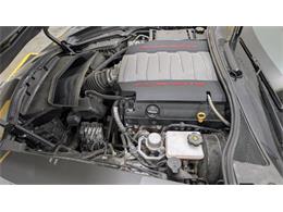 2016 Chevrolet Corvette Stingray (CC-2115091) for sale in Mankato, Minnesota