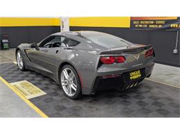2016 Chevrolet Corvette Stingray (CC-2115091) for sale in Mankato, Minnesota