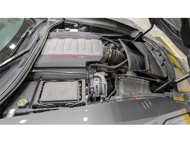 2016 Chevrolet Corvette Stingray (CC-2115091) for sale in Mankato, Minnesota