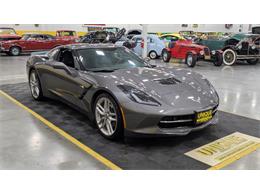 2016 Chevrolet Corvette Stingray (CC-2115091) for sale in Mankato, Minnesota