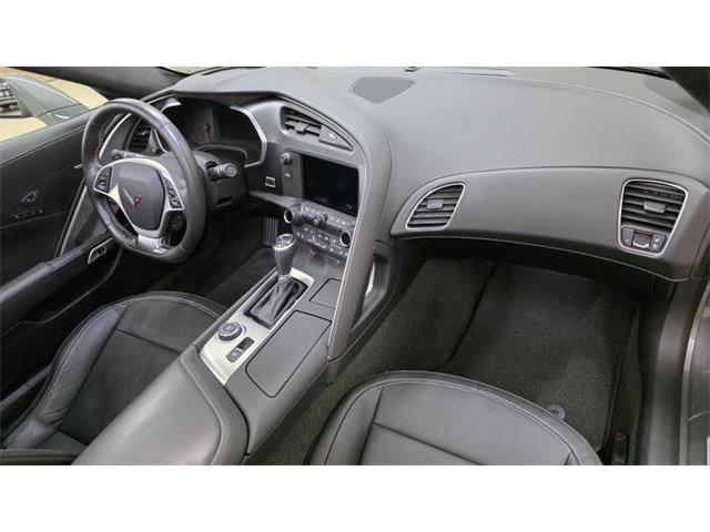 2016 Chevrolet Corvette Stingray (CC-2115091) for sale in Mankato, Minnesota