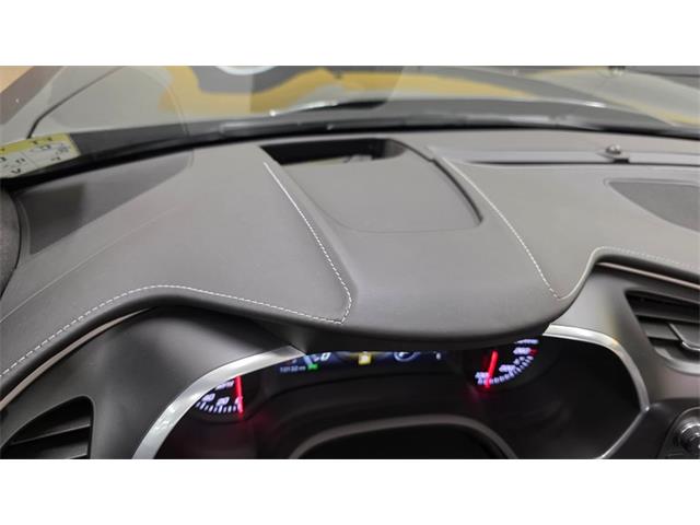 2016 Chevrolet Corvette Stingray (CC-2115091) for sale in Mankato, Minnesota