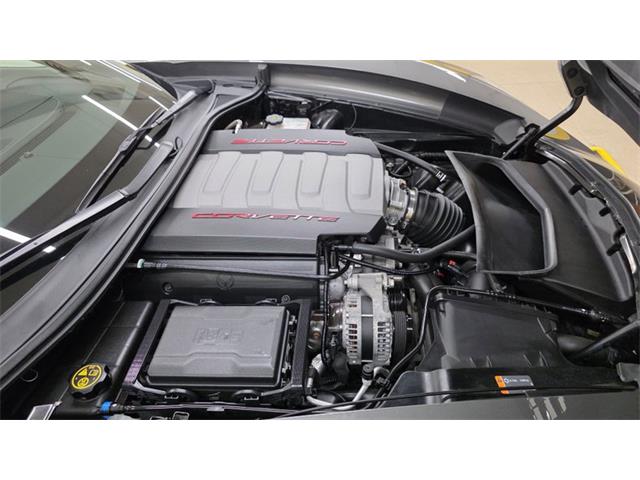 2016 Chevrolet Corvette Stingray (CC-2115091) for sale in Mankato, Minnesota